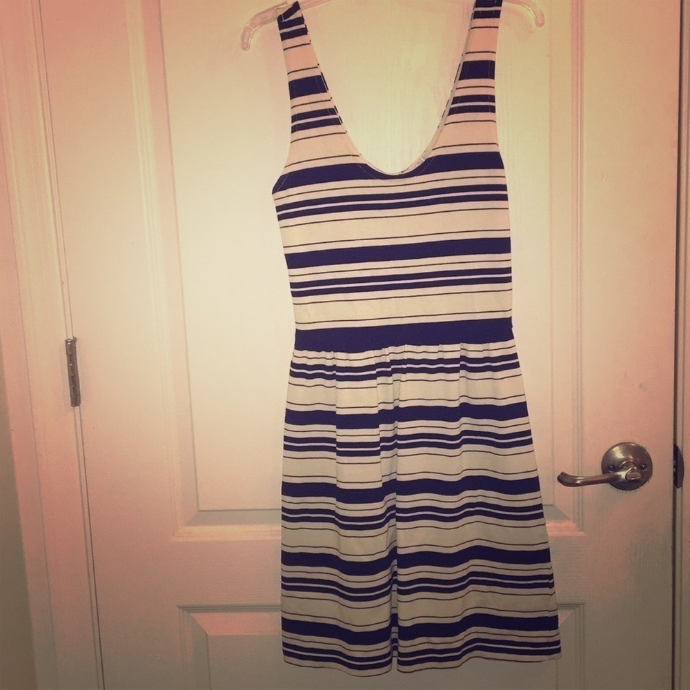 EUC Jcrew Dress